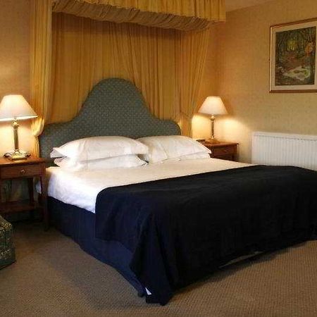 Wild Boar Hotel Beeston  Rum bild