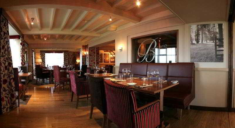 Wild Boar Hotel Beeston  Exteriör bild